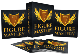 7 Figure Mastery Upgrade Package