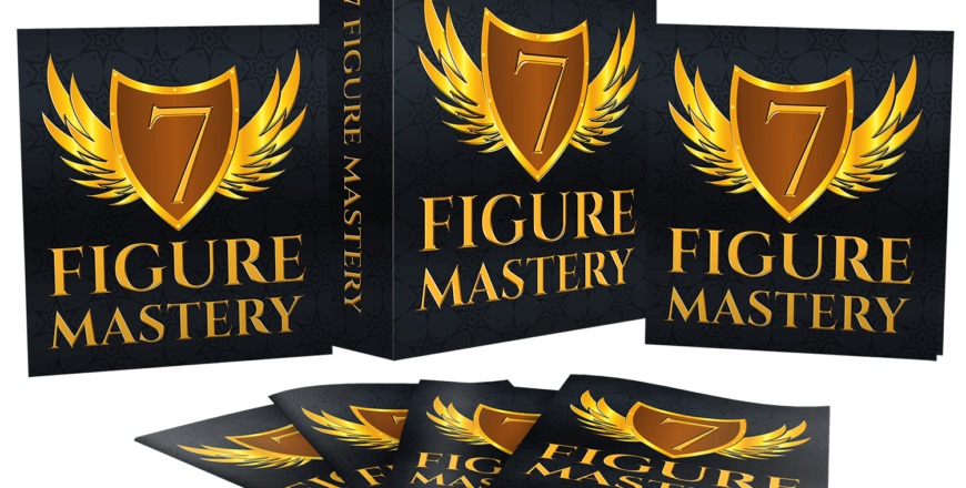 7 Figure Mastery Upgrade Package